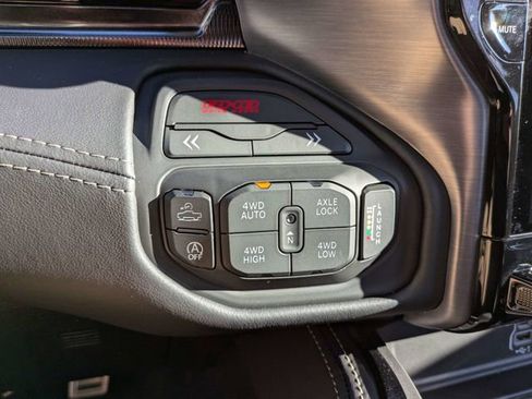 New 2026 RAM 1500 RHO w/ RHO Level 1 Equipment Group image 24