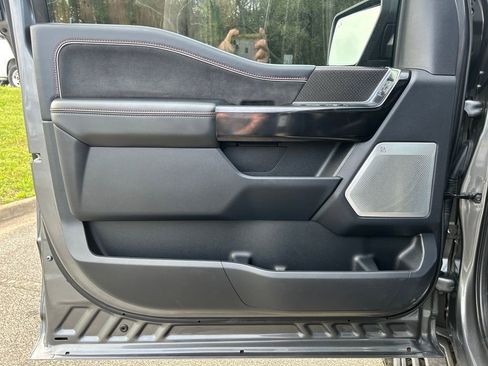 Used 2024 Ford F150 Raptor w/ Equipment Group 803A Raptor R image 8