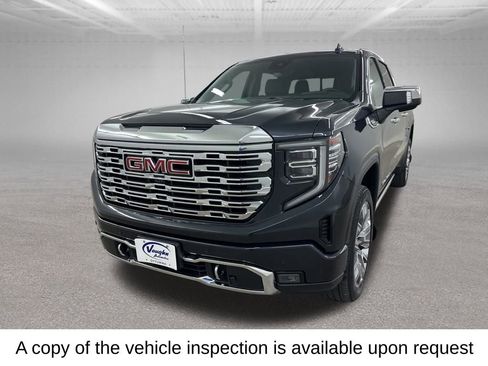 Used 2024 GMC Sierra 1500 Denali image 6