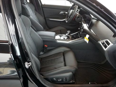 New 2027 BMW M3 Competition AWD/4WD image 12