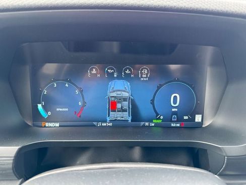 New 2025 Ford F150 XLT w/ Equipment Group 302A MID image 19