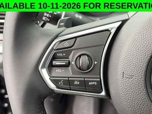 Used 2026 Acura RDX SH-AWD w/ Technology Package image 14