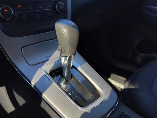 Used 2015 Nissan Sentra S FWD image 21