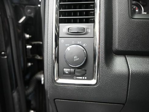 Used 2017 RAM 1500 Sport w/ Convenience Group AWD/4WD image 34