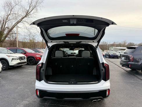 Used 2024 Kia Telluride SX Prestige X-Line image 35