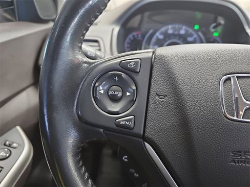 Used 2014 Honda CR-V EX-L image 16