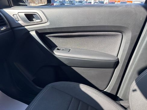 Used 2023 Ford Ranger XLT w/ Equipment Group 301A Mid image 24