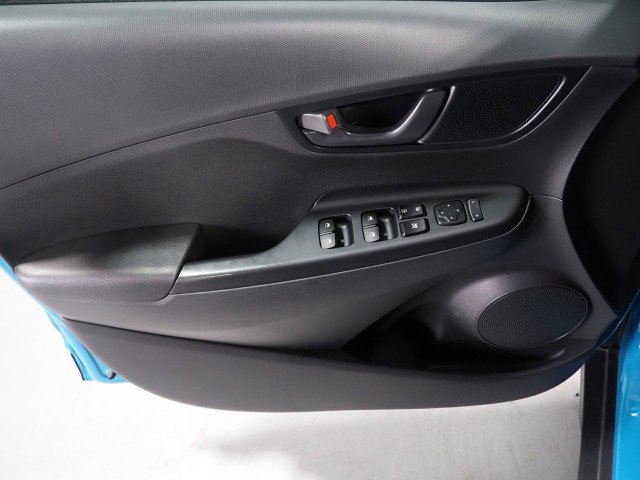 Used 2022 Hyundai Kona SE FWD image 51