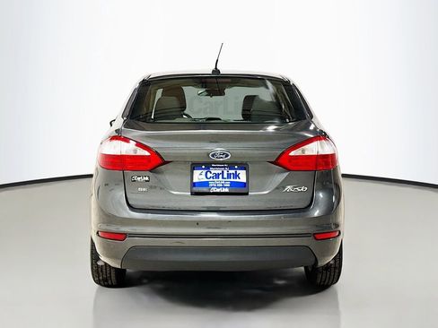Used 2016 Ford Fiesta SE image 7