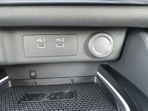 New 2026 Nissan Rogue SV AWD/4WD image 6