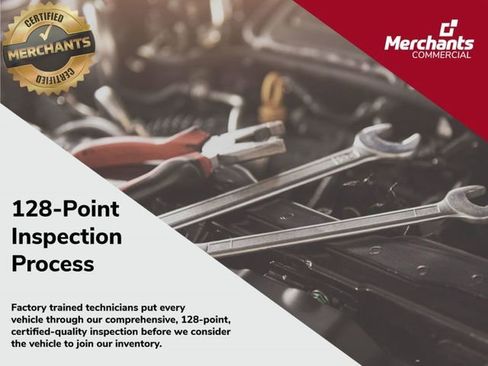 Used 2025 RAM ProMaster 2500 w/ Convenience Group image 54