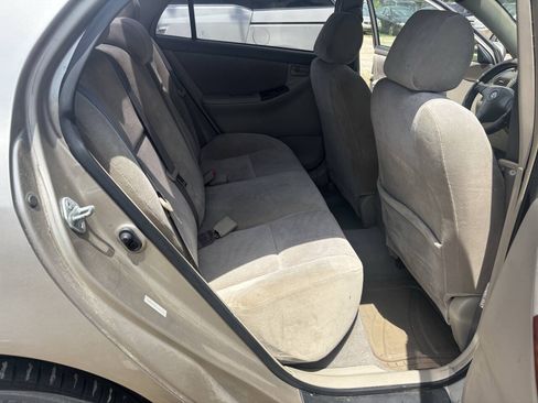 Used 2006 Toyota Corolla LE FWD image 17