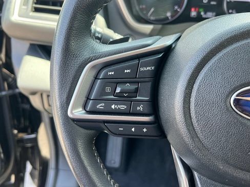 Used 2023 Subaru Ascent Limited AWD/4WD image 30