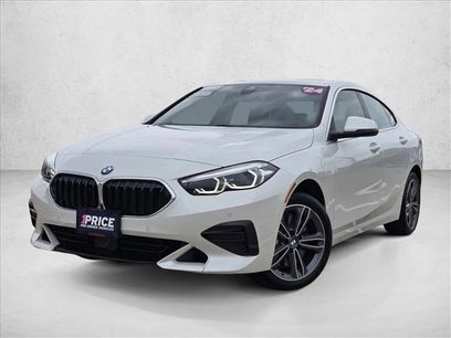 Used 2024 BMW 228i Gran Coupe