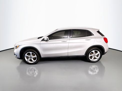 Used 2018 Mercedes-Benz GLA 250 GLA 250 image 6