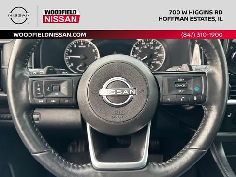Certified 2023 Nissan Pathfinder SL w/ SL Premium Package image 41
