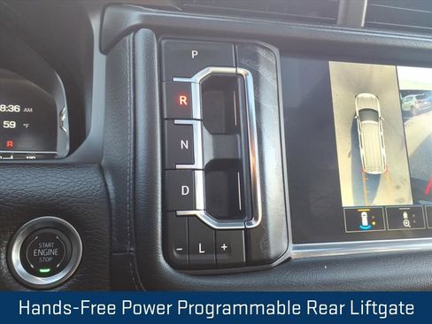 Certified 2024 GMC Yukon Denali image 6