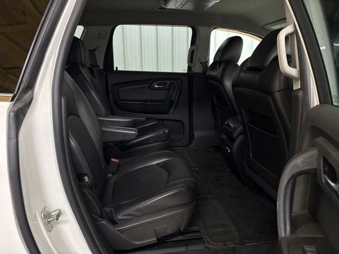 Used 2012 Chevrolet Traverse LT FWD image 20