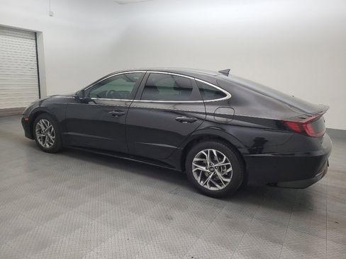 Used 2020 Hyundai Sonata SEL w/ Convenience Package FWD image 3