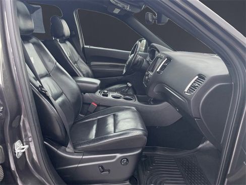 Used 2019 Dodge Durango R/T w/ Trailer Tow Group IV image 15