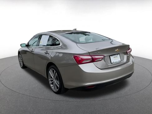 Used 2024 Chevrolet Malibu LT image 11