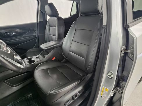 Used 2022 GMC Terrain SLT w/ LPO, Roadside Safety Package AWD/4WD image 10