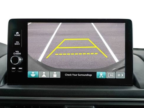 New 2025 Honda Pilot EX-L image 16