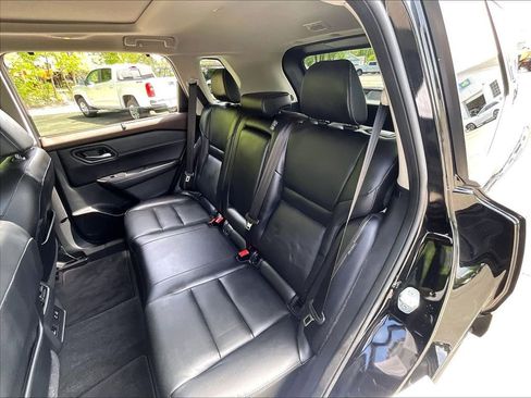 Used 2022 Nissan Rogue SL w/ SL Premium Package AWD/4WD image 25