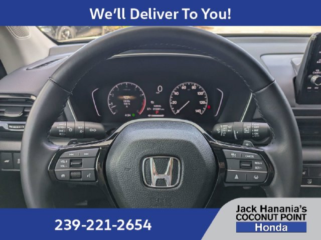 Used 2025 Honda Pilot EX-L image 30