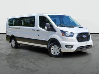 Used 2024 Ford Transit 350 XLT RWD 360° Tour