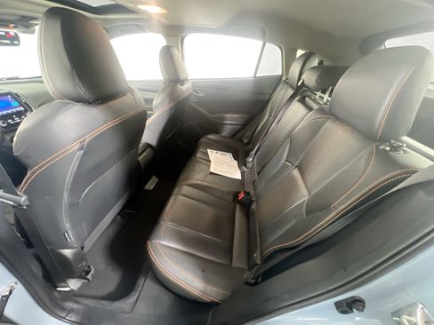 Used 2023 Subaru Crosstrek 2.5i Limited w/ Moonroof Package image 24