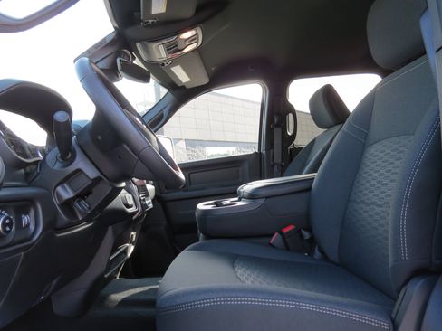 New 2026 RAM 3500 Tradesman image 14