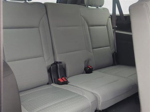 Used 2025 Chevrolet Suburban LS AWD/4WD image 24