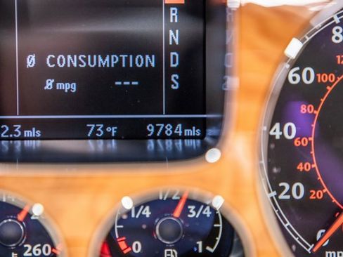 Used 2011 Bentley Continental GTC image 40