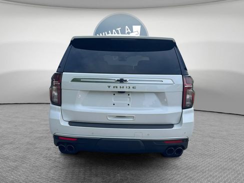 Used 2022 Chevrolet Tahoe High Country w/ LPO, Illumination Package AWD/4WD image 5