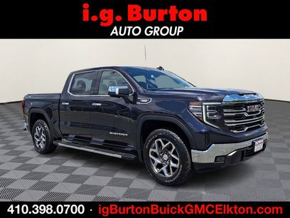 Used 2022 GMC Sierra 1500 Denali