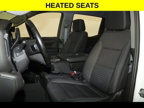 Used 2023 GMC Sierra 1500 SLE AWD/4WD image 3