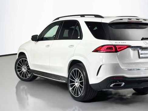 Used 2020 Mercedes-Benz GLE 350 4MATIC image 14