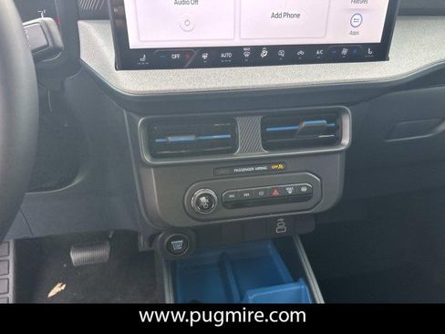 New 2026 Ford Maverick XLT w/ XLT Luxury Package image 29