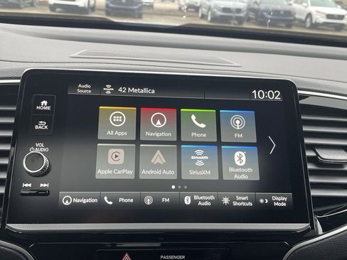 New 2026 Honda Ridgeline Black Edition image 43