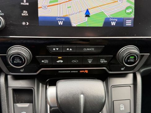 Used 2020 Honda CR-V Touring image 25