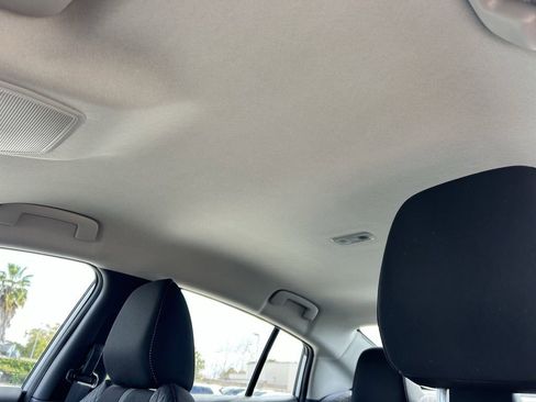 New 2026 Nissan Sentra SV w/ Floor Mat Package image 19