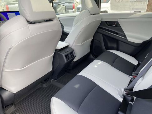 New 2026 Toyota bZ image 7