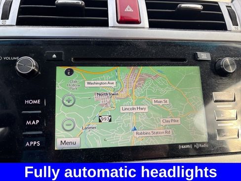 Used 2017 Subaru Outback 2.5i Limited image 21