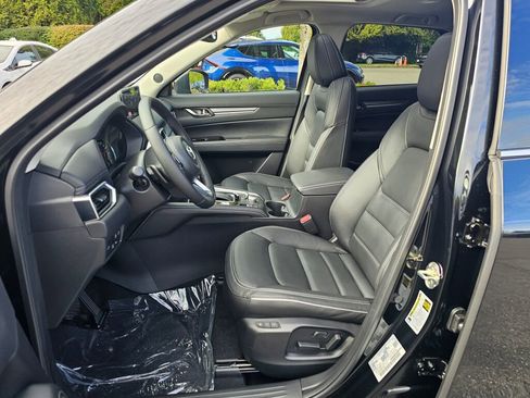 New 2025 MAZDA CX-5 AWD 2.5 S w/ Premium Plus Pkg image 22