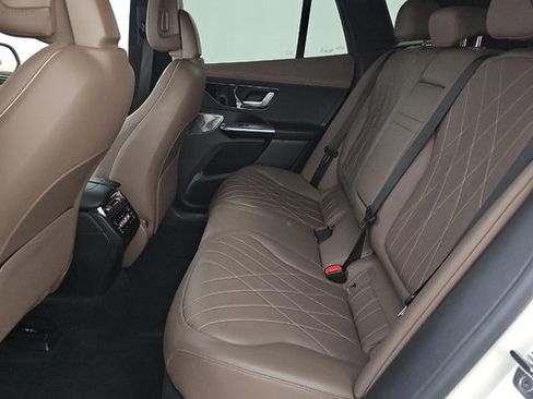 Used 2023 Mercedes-Benz EQE 500 4MATIC SUV image 8