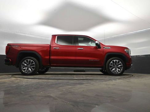 Used 2024 GMC Sierra 1500 Denali w/ Denali Reserve Package image 39