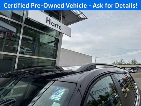 Certified 2023 Volkswagen Atlas SE w/ Panoramic Sunroof Package AWD/4WD image 28
