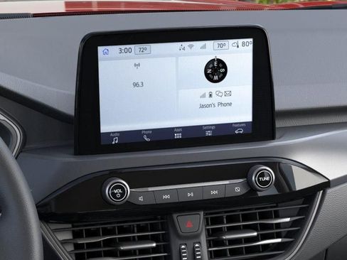 New 2025 Ford Escape Active image 14