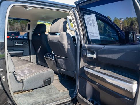 Used 2021 Toyota Tundra SR5 w/ Trail Edition image 13